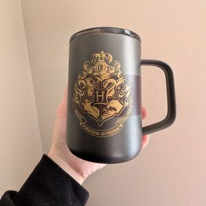 Corkcicle Harry Potter Insulated Travel Mug Dishwasher Safe 16oz Hogwarts